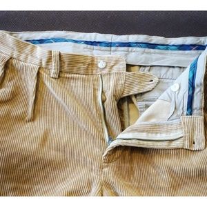 Ralph Lauren corduroy pants